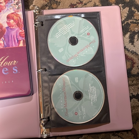 LDS-2 sets compact discs - Picture 3 of 9